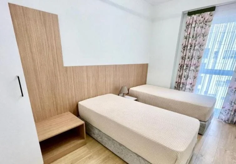 Tirane, shitet apartament 2+1+Ballkon Kati 6, 93 m² 237.500 € 