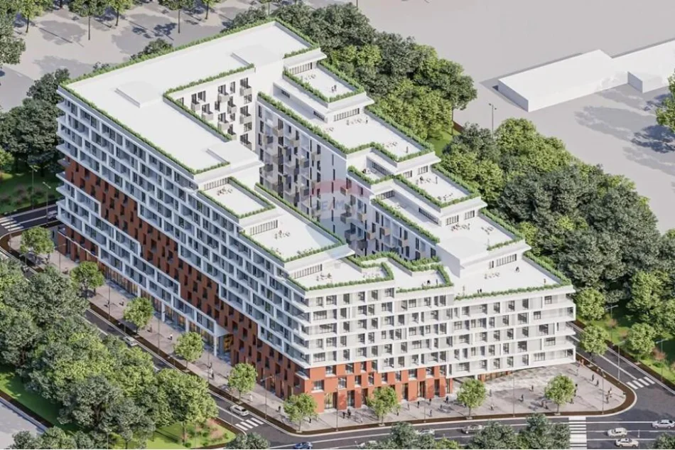 Tirane, shitet apartament 2+1 Kati 5, 139 m² 188.000 € 