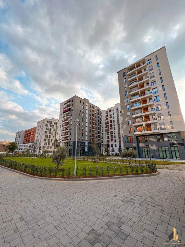 Tirane, shitet apartament 2+1+BLK Kati 4, 105 m² 148.500 Euro (qsut)