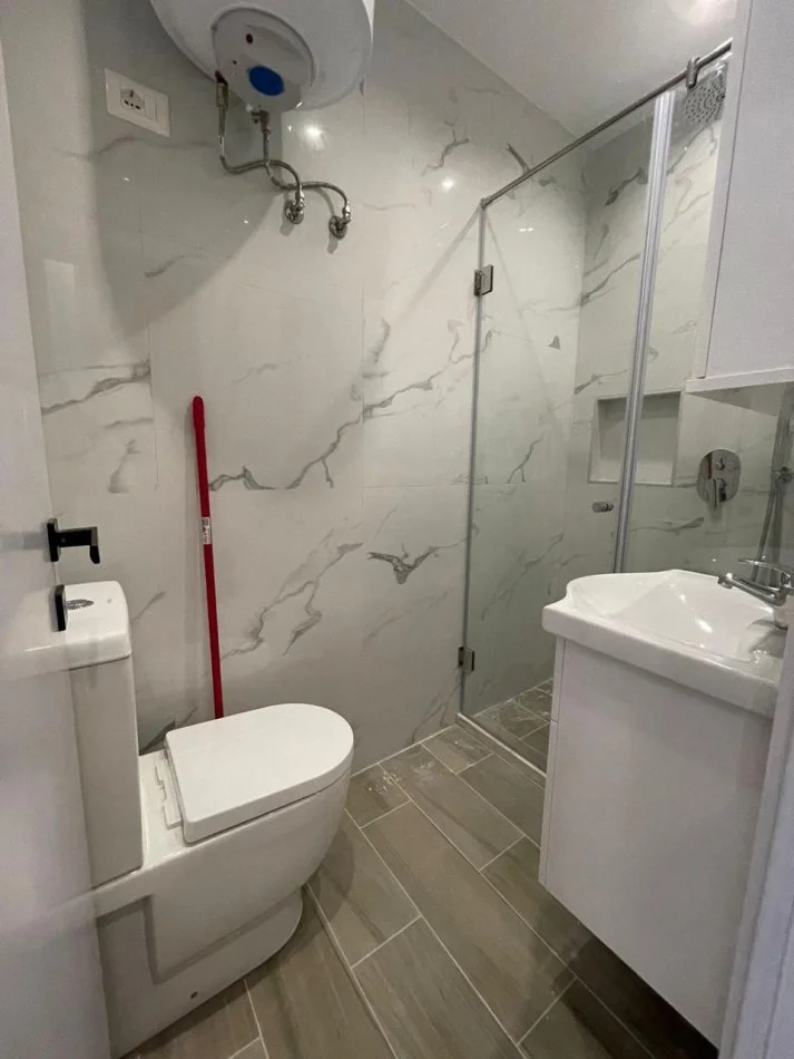 Durres, shitet apartament Kati 2, 34 m² (Durres)