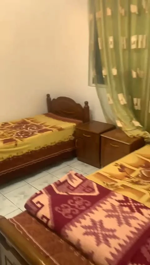 Tirane, jepet me qera shtepi 1+1+Ballkon Kati 0, 60 m² 300 € (Rruga Don Bosko)