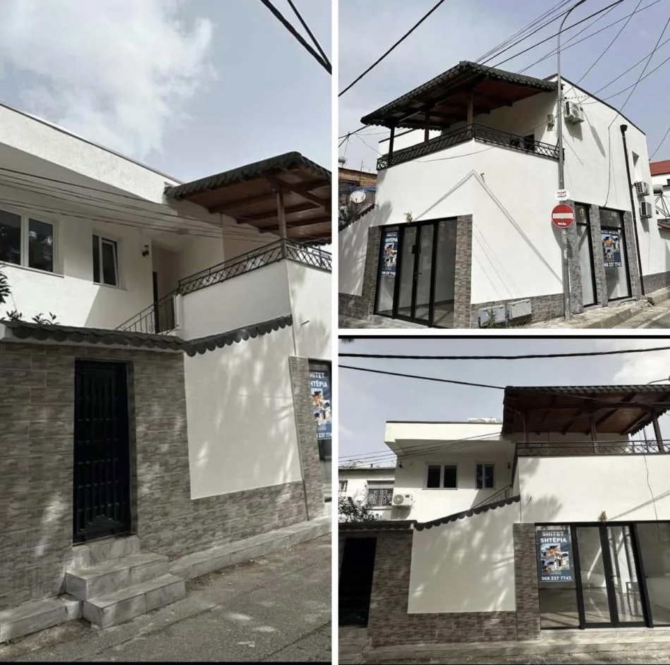 Tirane, shitet Vile 2 Katshe Kati 2, 150 m² 220.000 € (Rruga Porcelanit)