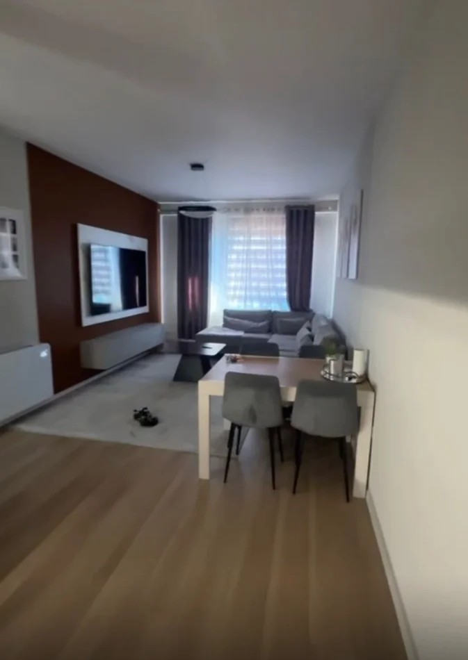 Tirane, shitet apartament 2+1 , 113 m² 225.000 € (Yzberisht)