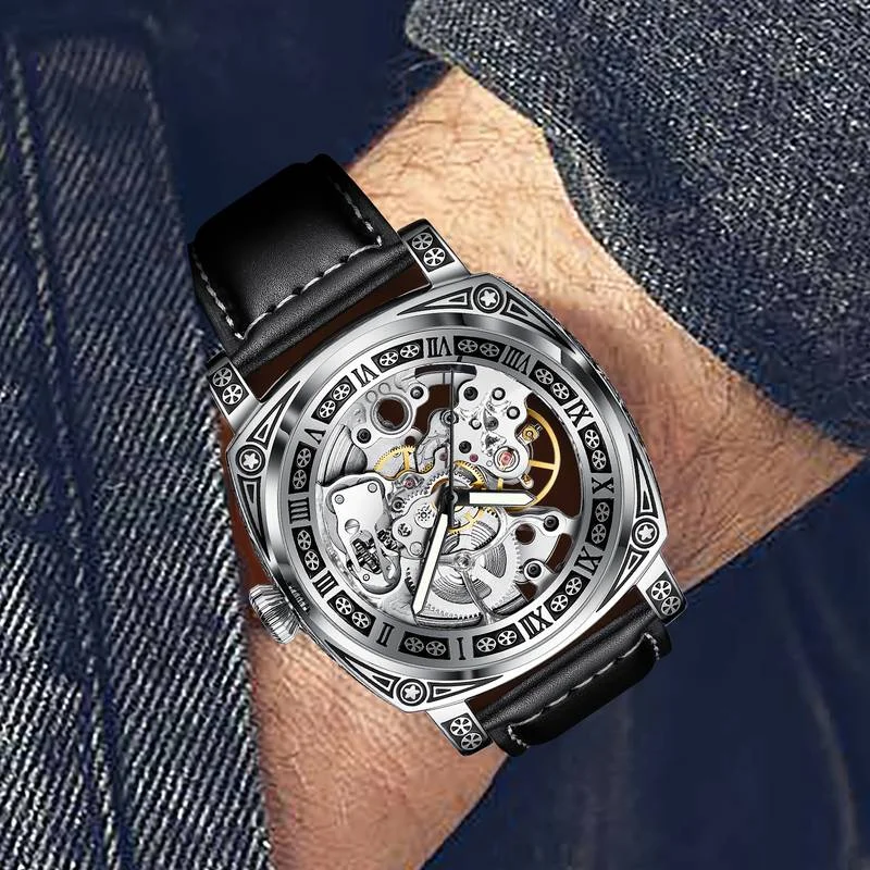 Tirane, shes **Ora Automatike – Super Dizajn, Super Klas!** 40 €