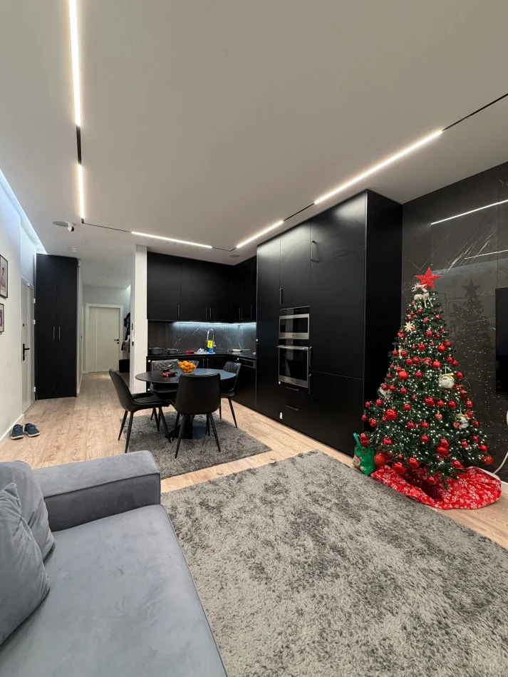 Tirane, shitet apartament 2+1+2+Ballkon , 109 m² 160.000 € (Misto Mame)