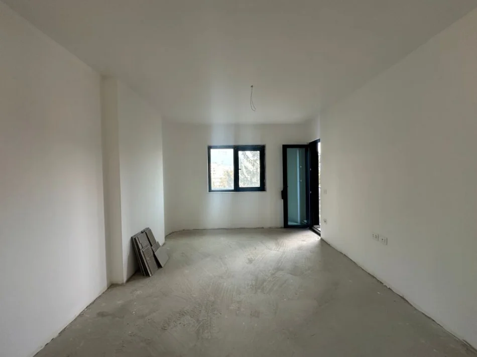 Shqiperi, shitet apartament 1+1+Ballkon Kati 3, 71 m² 180.000 € (Corner Residence)