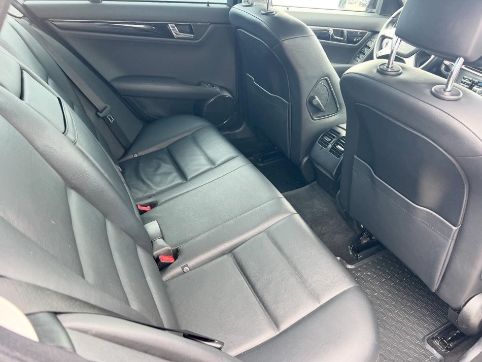 C 220 BLUEEFFICIENCY 👉 2014 👈 kambio AUTOMATIKE - 8.900 €