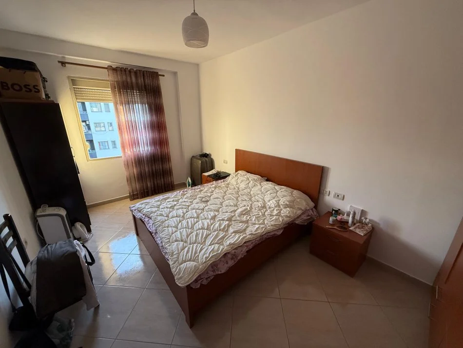 Tirane, shes apartament 1+1+Aneks+Ballkon Kati 8, 67 m² 94.750 € (Astir)