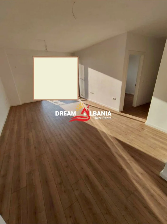 Tirane, shitet apartament 1+1 Kati 4, 63 m² 83.000 € (midis Freskut dhe Shkozes)