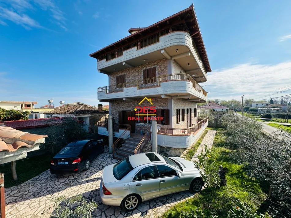 Vlore, shitet Vile , 351 m² 300.000 € (Poro, Vlorë)