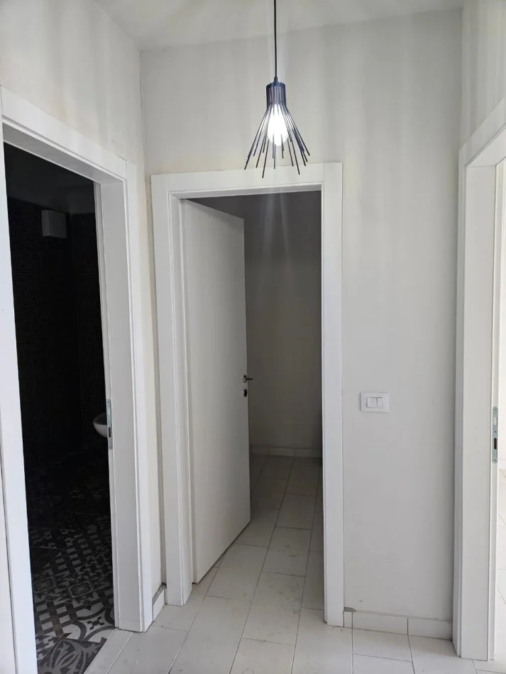 Jepet me qera apartament 1+1+Ballkon Kati 11, 65 m² 450 € (Bedri karapici)