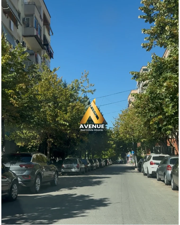 Tirane, shitet apartament 1+1 Kati 2, 59 m² 116.000 € (Rruga Irfan Tomini)