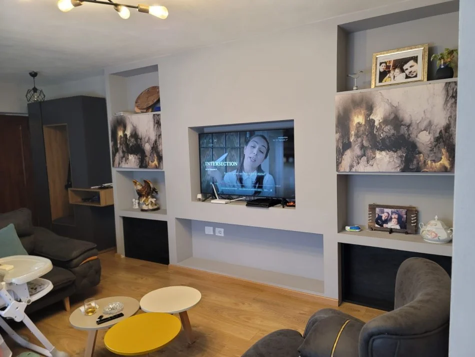 Tirane, shitet apartament 3+1 Kati 5, 96 m² 190.000 € (Rruga e Durresit)