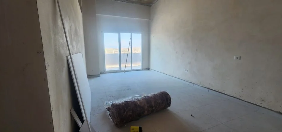 Lezhe, shitet apartament 2+1+Ballkon Kati 0, 105 m² 126.000 € (ne Tale)