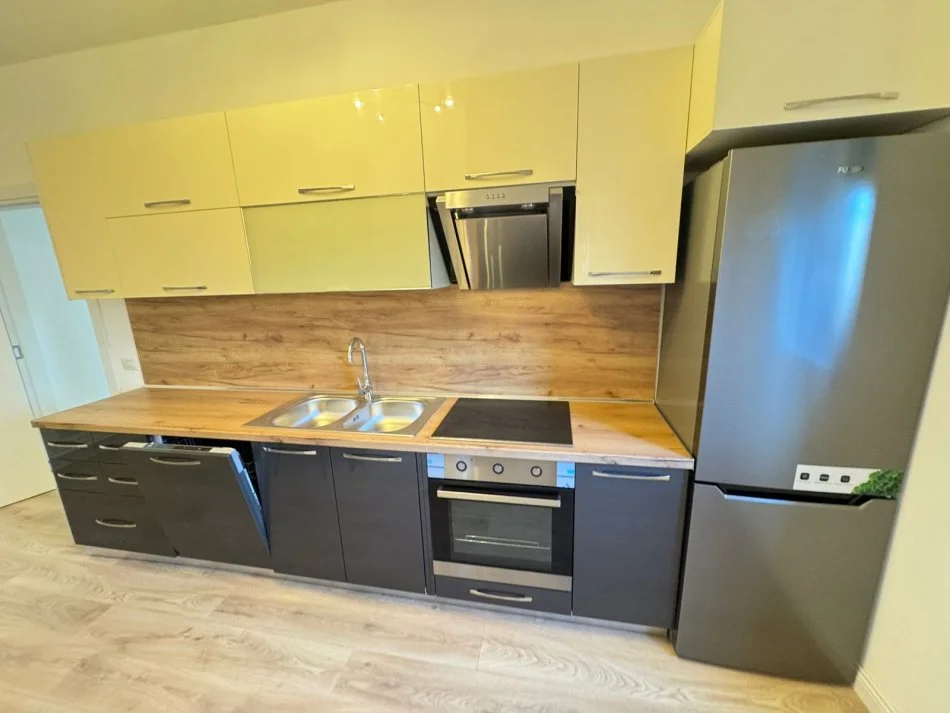 Tirane, jepet me qera apartament 2+1 Kati 1, 110 m² 650 € (Rruga bardhyl)