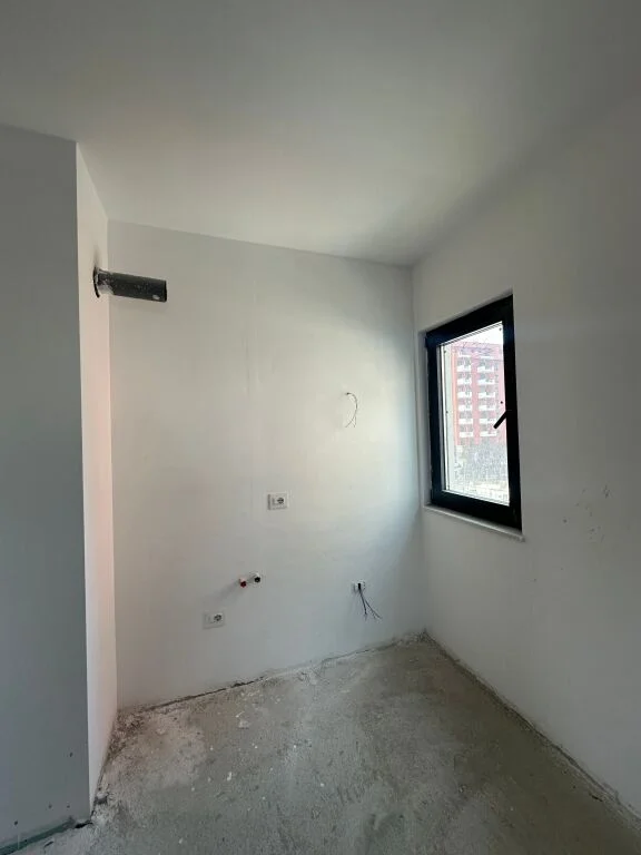 Shqiperi, shitet apartament 1+1+Ballkon Kati 3, 71 m² 180.000 € (Corner Residence)