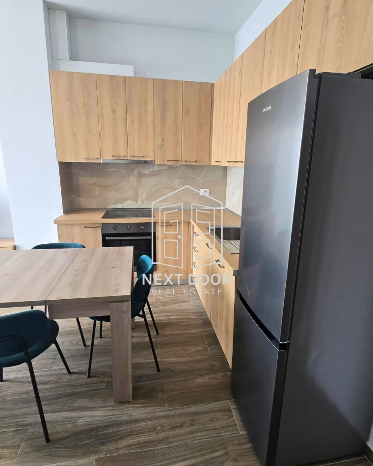 Tirane, jepet me qera apartament 2+1+Aneks+Ballkon Kati 6, 86 m² 650 € (selvia , rruga e dibres)