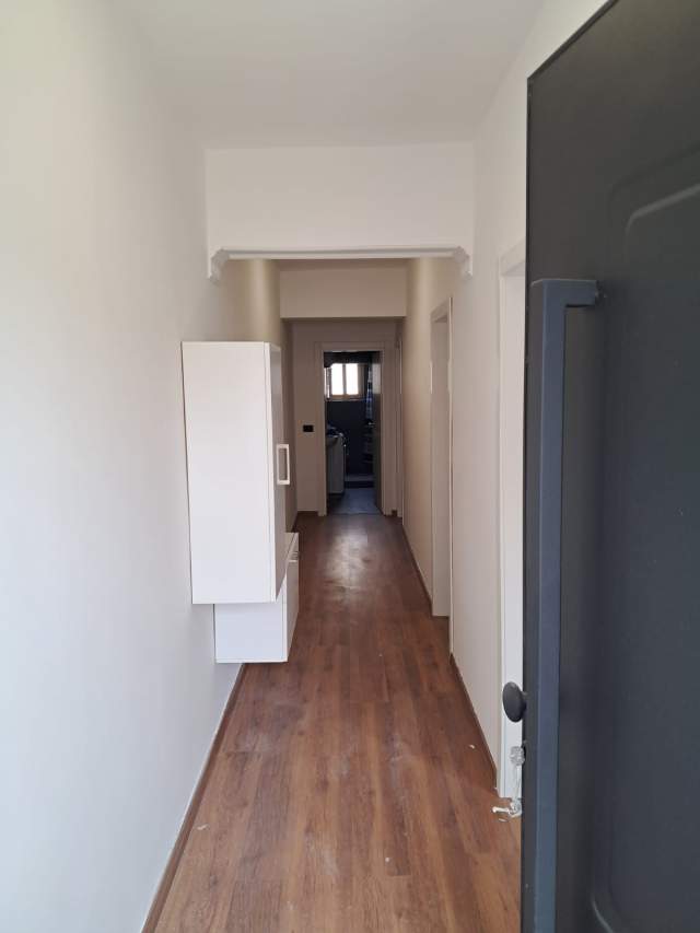 Tirane, jepet me qera apartament 2+1+BLK Kati 2, 71 m² 480 Euro (haxhi isuf banka)