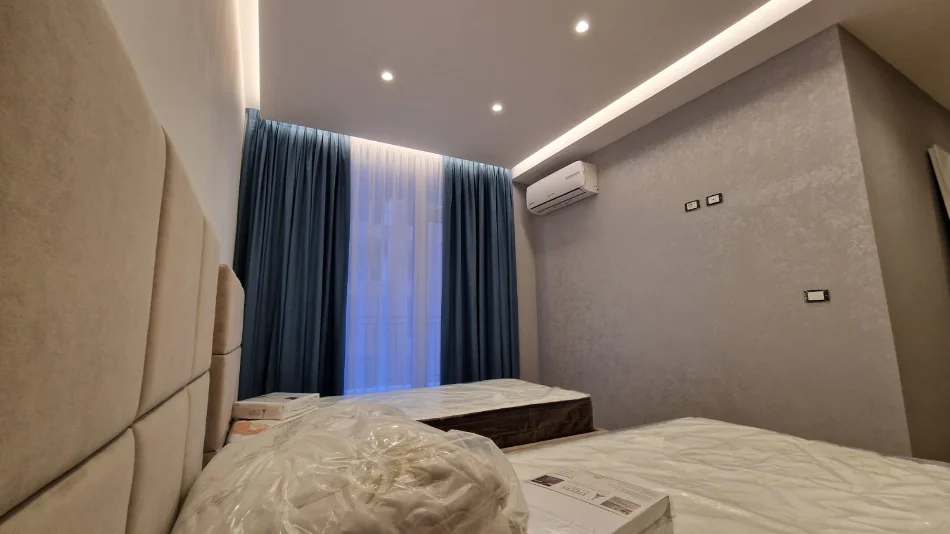 Tirane, shitet apartament 2+1 Kati 3, 100 m² 