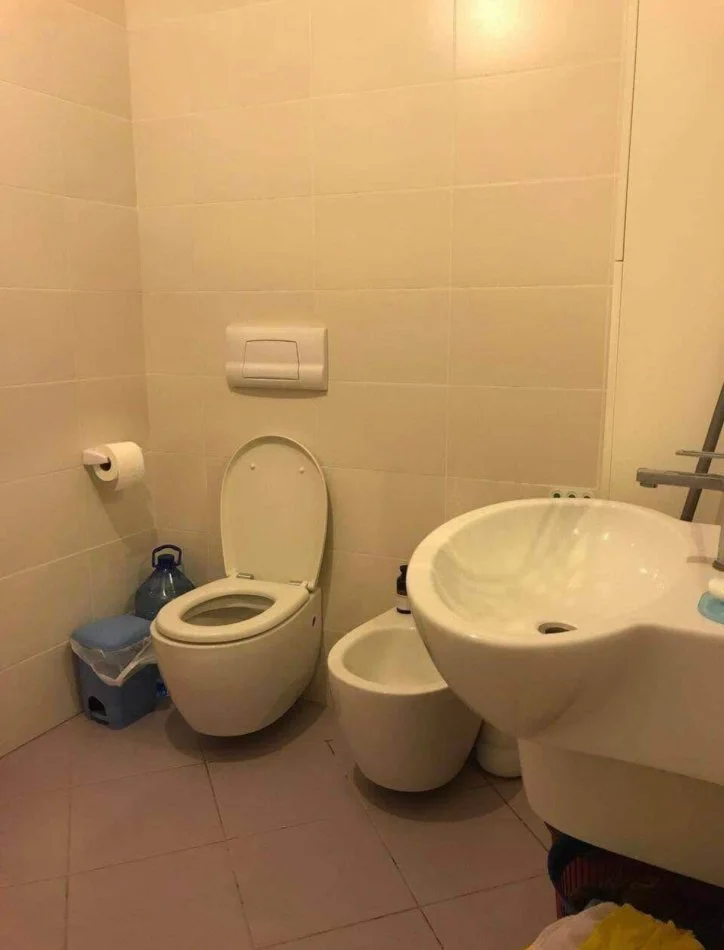 Tirane, shitet apartament 2+1 Kati 4, 98 m² 169.000 € (rruga trandafili i bardhe)