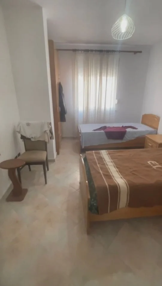 Durres, shitet apartament 2+1+Ballkon Kati 4, 116 m² 116.000 € 