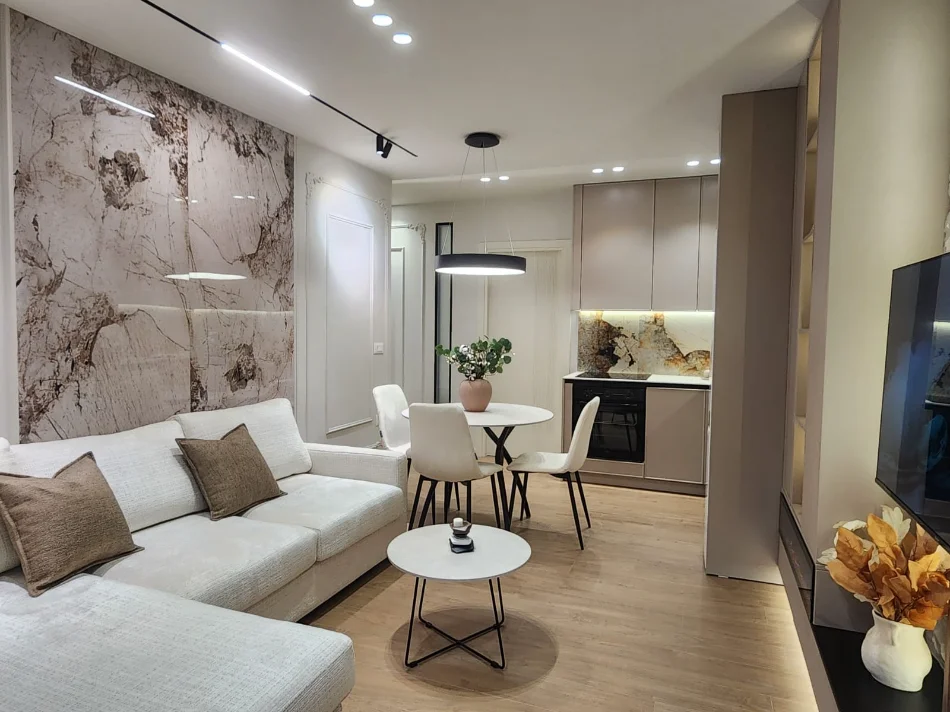 Durres, shitet 2+1 , 85 m² 165.000 € (durres)