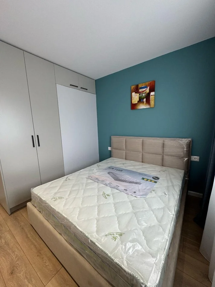 Tirane, shes apartament 1+1 Kati 5, 28 m² 89.000 € (21 Dhjetori)