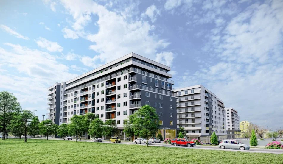 Tirane, shes apartament 2+1+Ballkon Kati 4, 92 m² 111.600 € (Paskuqan)