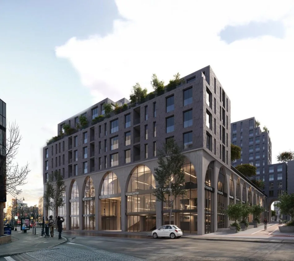 Tirane, shes apartament 2+1+Ballkon Kati 5, 107 m² 267,400 €