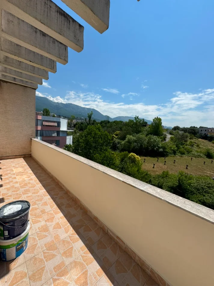 Tirane, shitet apartament 2+1+Ballkon Kati 7, 114 m² 155.000 €