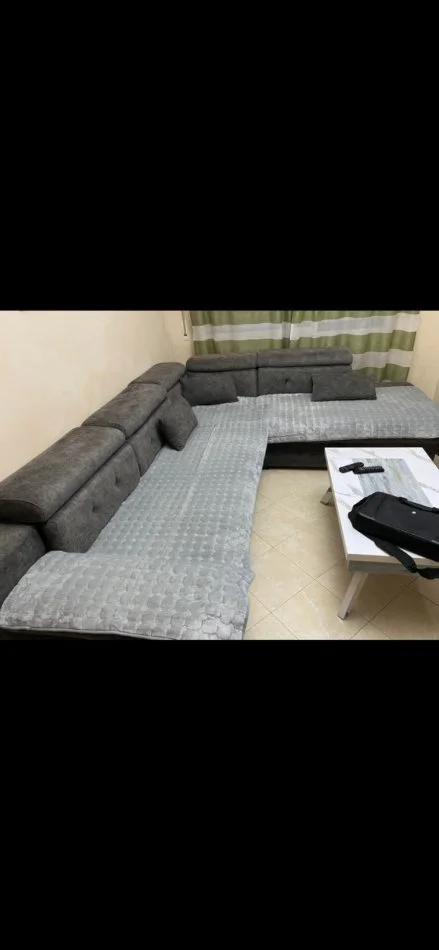 Tirane, jepet me qera apartament 1+1, Kati 5, 50 m² 400 € (Kompleksi Star)