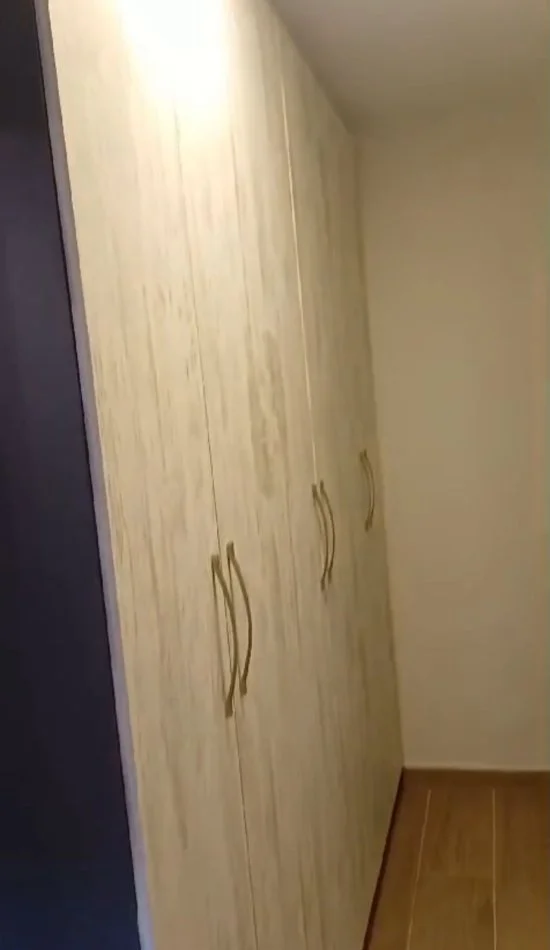 Tirane, jepet me qera garsonier 1+1 Kati 2, 40 m² 450 € (rruga Elbasanit)