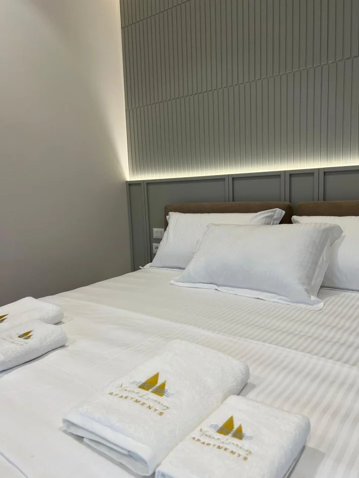 Durres, shitet garsonier 1+1 Kati 0, 95 m² 165.000 € (Plazh Durres)