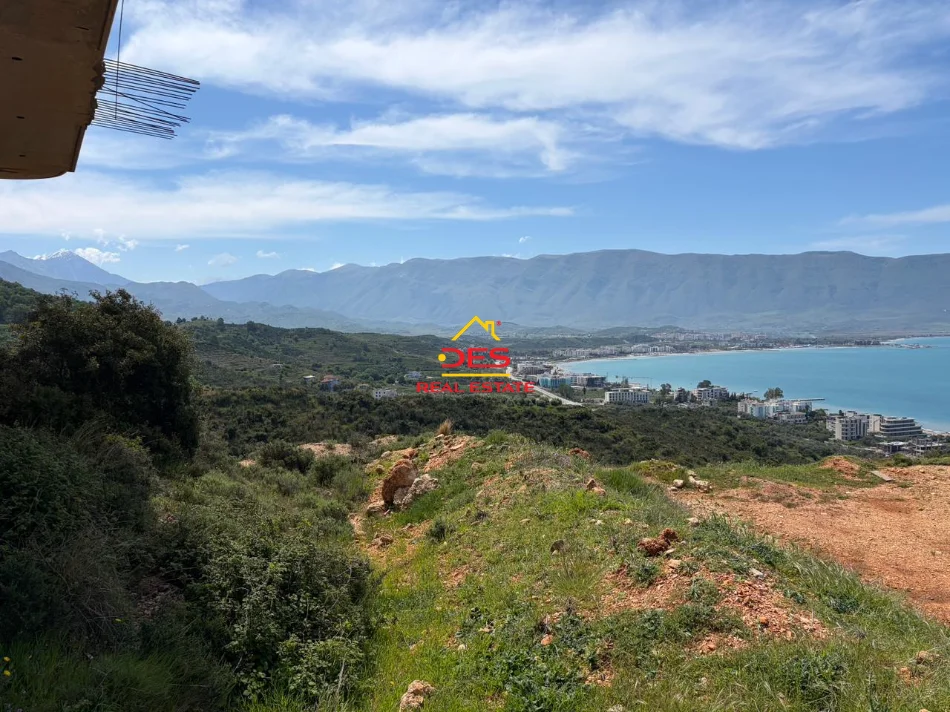 Radhime - Orikum, shitet shtepi , 146 m² 265.000 € (Radhimë)