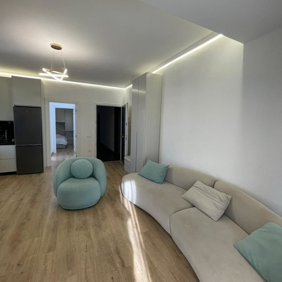 Tirane, shitet apartament 1+1 Kati 11, 69 m² 155.000 € (FARMACIA 10)
