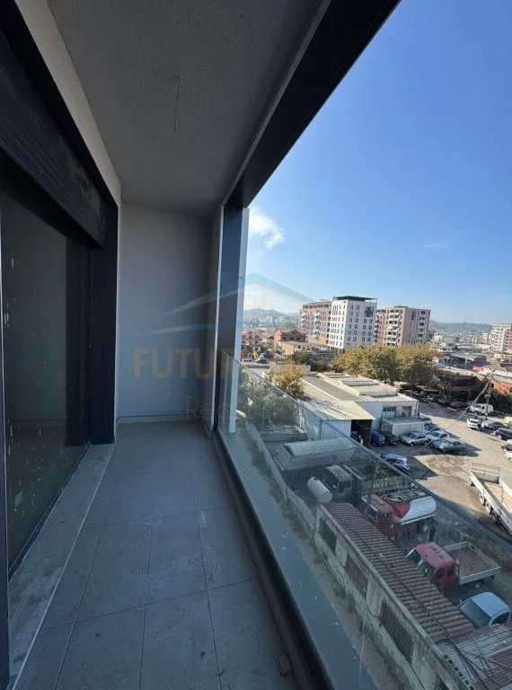 Tirane, shitet apartament 2+1 Kati 4, 104 m² 158.000 € (Ish Dogana)