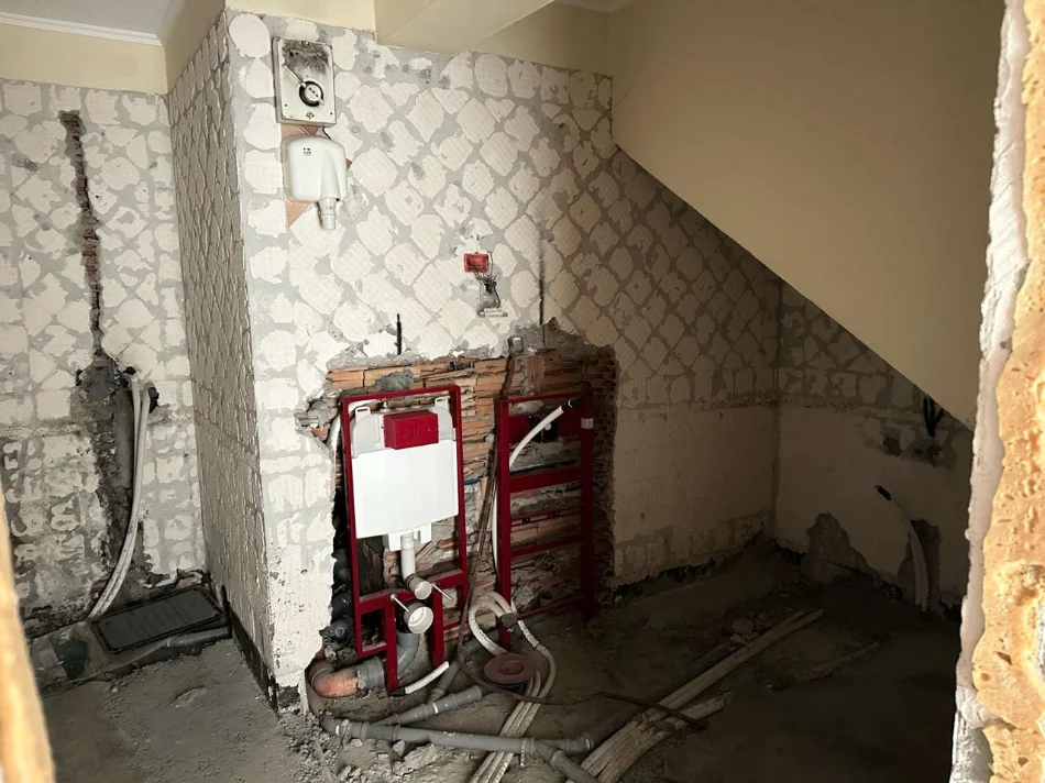 Tirane, shitet apartament duplex 2+1+Ballkon Kati 9, 178 m² 350.000 € 