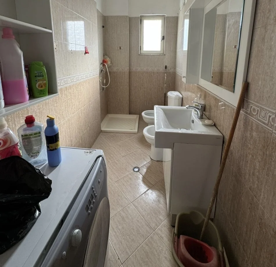 Durres, shitet apartament 1+1+Ballkon Kati 6, 67 m² 66.000 € 