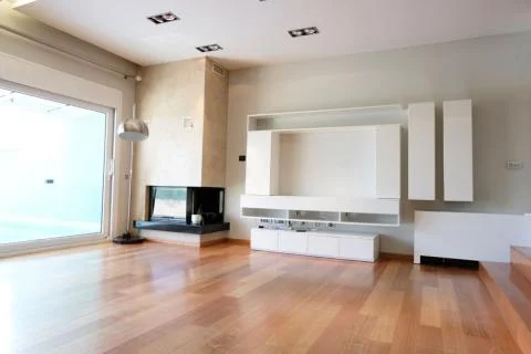 Tirane, jepet me qera Vile 3+1 Kati 0, 372 m² 2,500 € (Kodra e Diellit)