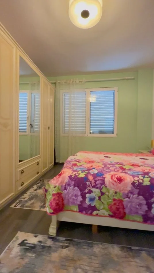 Tirane, shitet apartament 2+1+Ballkon Kati 2, 112 m² 315.000 € (Bilal Sina)