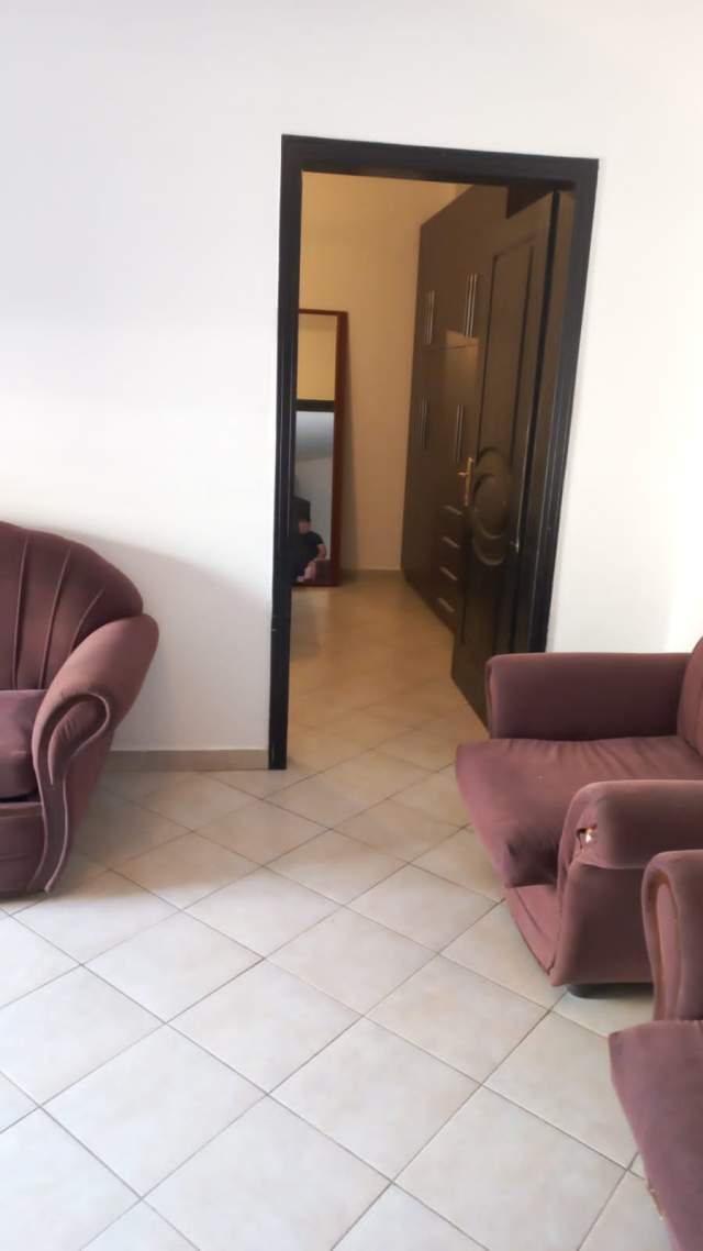 Tirane, jepet me qera apartament 1+1+BLK Kati 4, 60 m² 35000 Leke (Astir)