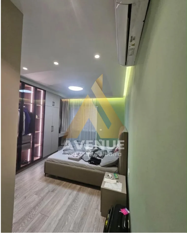 Tirane, jepet me qera apartament 2+1+Ballkon Kati 2, 91 m² 700 € (Rruga Dritan Hoxha)