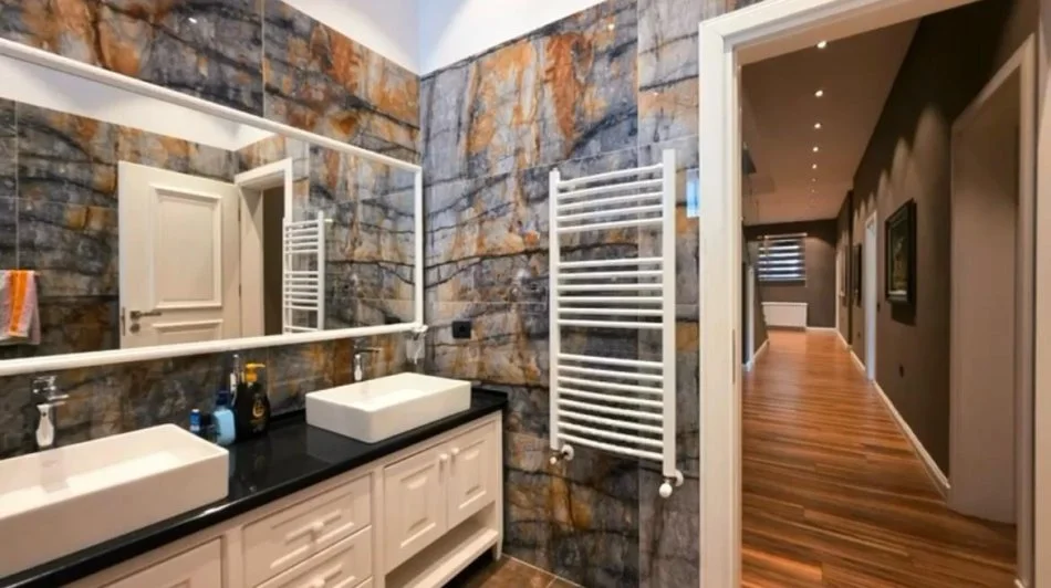 Tirane, shitet Vile 5+1+Aneks+Ballkon Kati 0, 1.100.000 € 