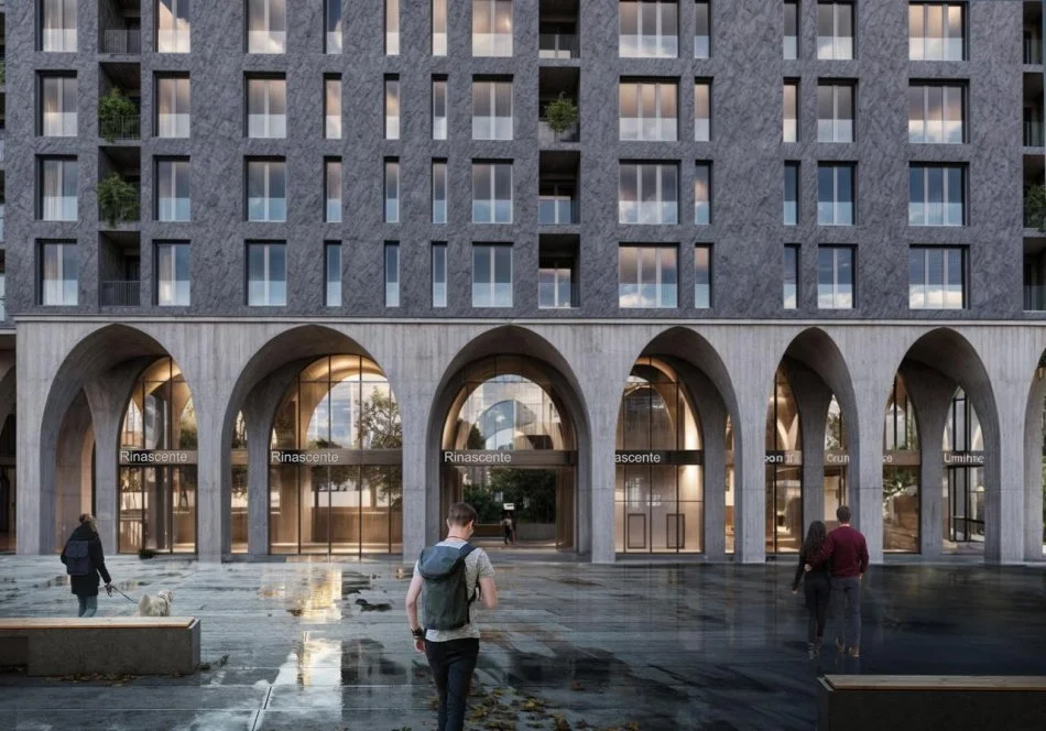 Tirane, shes apartament 2+1+Ballkon Kati 2, 121 m² 267.000 € (Bulevardi i Ri)