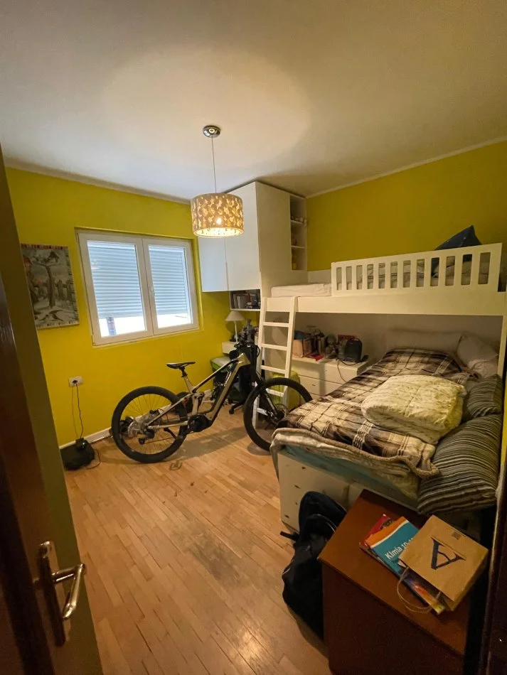 Tirane, shitet apartament 2+1 Kati 2, 70 m² 120.000 € (DRITAN HOXHA)