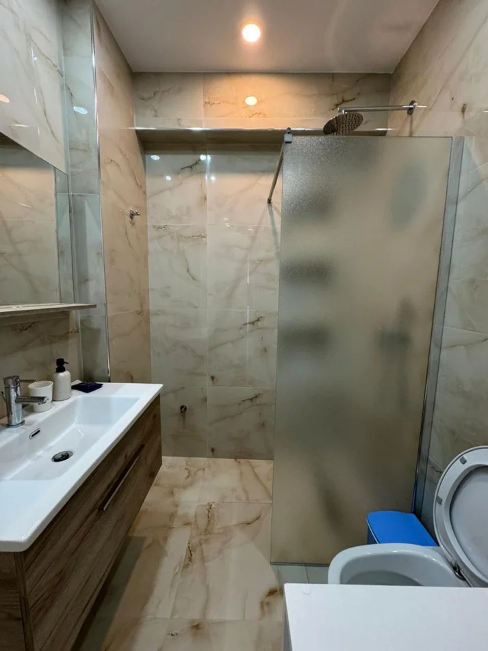 Durres, shitet apartament 2+1 , 230.000 €