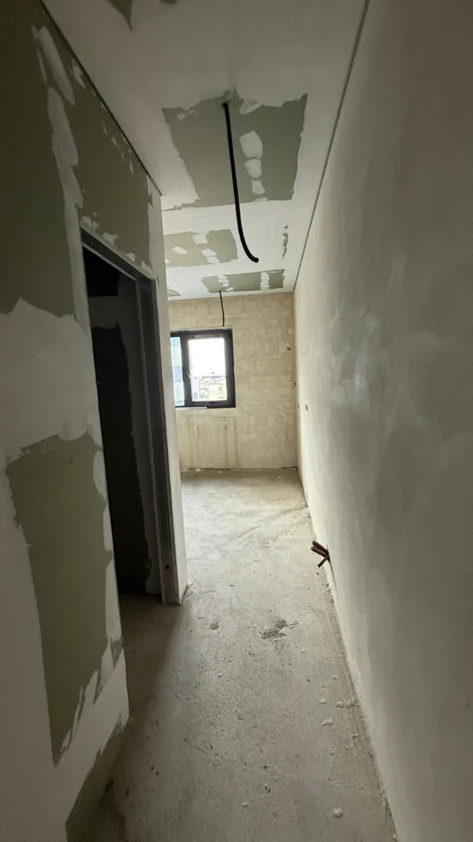 Shqiperi, shitet apartament 2+1+Ballkon Kati 12, 107 m² 279.240 € (Corner rezidence)