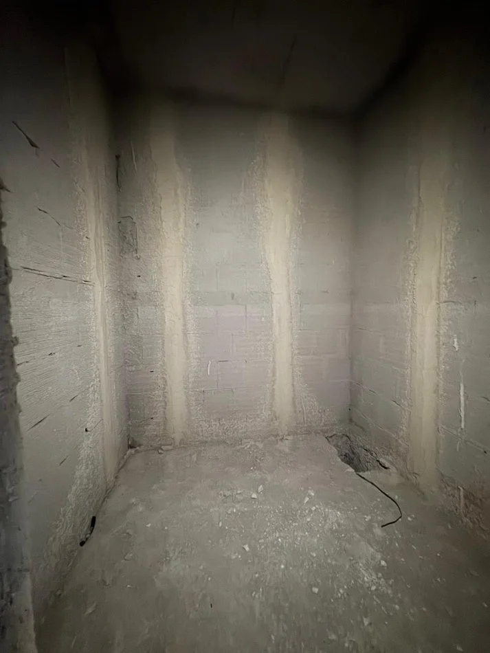 Tirane, shitet apartament 2+1+Ballkon Kati 6, 89 m² 159.000 € (Rezidenca Colonnade)