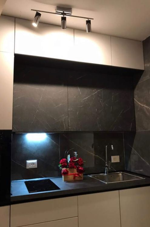 Tirane, jepet me qera apartament 2+1 Kati 1, 75 m² 650 Euro (kongresi lushnjes)