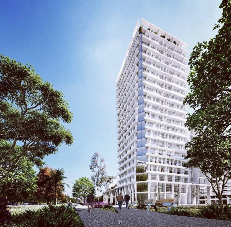 Tirane, shes apartament 2+1+Ballkon Kati 3, 160 m² 290.000 € (Park Avenue)